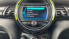 MINI Hatchback 2.0 Cooper S Sport II 3dr Auto [Comfort Pack] Petrol Hatchback